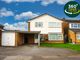 Thumbnail Detached house for sale in Ribble Avenue, Oadby, Leicester