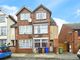 Thumbnail Semi-detached house for sale in Victoria Street, Mansfield, Nottinghamshire