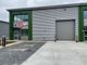 Thumbnail Industrial to let in Unit 4 Trade City Luton, Kingsway, Luton