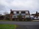 Thumbnail Detached house for sale in Willow Grove, Scawby