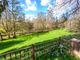 Thumbnail Detached house for sale in Henley Road, Wargrave, Berkshire