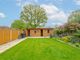 Thumbnail Bungalow for sale in Leighview Drive, Leigh-On-Sea