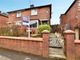 Thumbnail Semi-detached house for sale in Springfield Lane, Thornham, Royton, Oldham