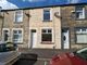 Thumbnail Terraced house for sale in Tennis Street, Burnley, Lancashire