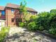 Thumbnail Terraced house to rent in Pegasus Close, Hamble, Southampton, Hampshire