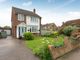 Thumbnail Detached house for sale in Tothill Street, Minster