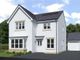 Thumbnail Detached house for sale in "Oakwood Detached" at Muirhouses Crescent, Bo'ness