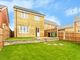 Thumbnail Detached house for sale in Blackthorn Grove, Wellingborough