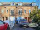 Thumbnail Town house for sale in Old School Mews, Uppingham, Rutland