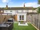 Thumbnail Terraced house for sale in Ewins Close, Ash, Aldershot, Surrey
