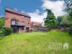 Thumbnail Detached house for sale in Fishpool Road, Blidworth