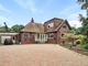 Thumbnail Detached house for sale in Longbank, Bewdley