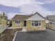 Thumbnail Detached bungalow for sale in Conifer Grove, Blurton