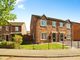 Thumbnail Semi-detached house for sale in Dove Road, Mexborough