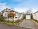 Thumbnail Mobile/park home for sale in The Firs, Rushbrooke Lane, Bury St. Edmunds