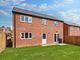 Thumbnail Detached house for sale in Old Eign Hill, Hereford