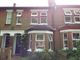 Thumbnail Property to rent in Wordsworth Road, Southampton