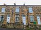 Thumbnail Terraced house for sale in Cross Ryecroft Street, Ossett