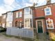 Thumbnail Terraced house for sale in King Street, Dunstable, Bedfordshire