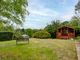 Thumbnail Detached bungalow for sale in Shobrooke Village, Crediton