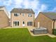 Thumbnail Detached house for sale in Galloway Grove, Pudsey