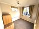 Thumbnail Mobile/park home for sale in The Elms, Lippitts Hill, Loughton