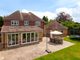 Thumbnail Detached house for sale in Old Mill Place, Pulborough, West Sussex