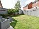 Thumbnail Detached house for sale in Bramble Close, Edleston, Nantwich, Cheshire