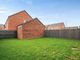 Thumbnail Detached house for sale in Montague Crescent, Stafford