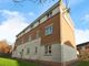 Thumbnail Flat for sale in Caesar Road, North Hykeham, Lincoln
