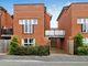 Thumbnail Town house for sale in St. Wilfred Drive, East Cowes