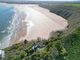 Thumbnail Detached house for sale in Hawks Point, Carbis Bay, St Ives, West Cornwall