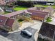 Thumbnail Bungalow for sale in The Courtyard, Wilton, Pickering