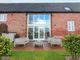 Thumbnail Barn conversion for sale in Ashby Road, Tamworth