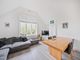 Thumbnail Flat for sale in Willesden Lane, London