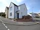 Thumbnail Detached house for sale in Sunningdale Drive, Hubberston, Milford Haven