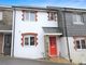 Thumbnail Terraced house for sale in Bryher Close, Kelly Bray, Callington, Cornwall