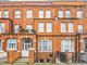 Thumbnail Flat for sale in Perham Road, London