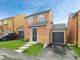Thumbnail Detached house for sale in Brass Thill Way, Greencroft, Stanley, Durham