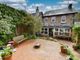 Thumbnail Detached house for sale in Zion Cottage, St John's Hill, Tenby
