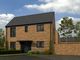 Thumbnail Detached house for sale in Coate, Swindon