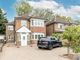 Thumbnail Detached house for sale in Woodstead Grove, Edgware