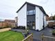 Thumbnail Detached house for sale in York Close, Exmouth