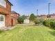 Thumbnail Town house for sale in Arnside Close, Bestwood Park, Nottinghamshire