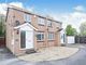 Thumbnail Semi-detached house for sale in Mill Gardens, Worksop