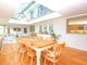 Thumbnail Detached house for sale in Mill Road, Winterbourne Down
