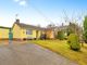 Thumbnail Bungalow for sale in Maes Y Bryn, Berthengam, Holywell, Flintshire