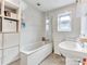 Thumbnail Terraced house for sale in Flamstead End Road, Cheshunt, Waltham Cross, Hertfordshire