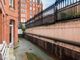 Thumbnail Flat for sale in Oakwood Court, London