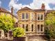 Thumbnail Semi-detached house for sale in Broadway Road, Bishopston, Bristol